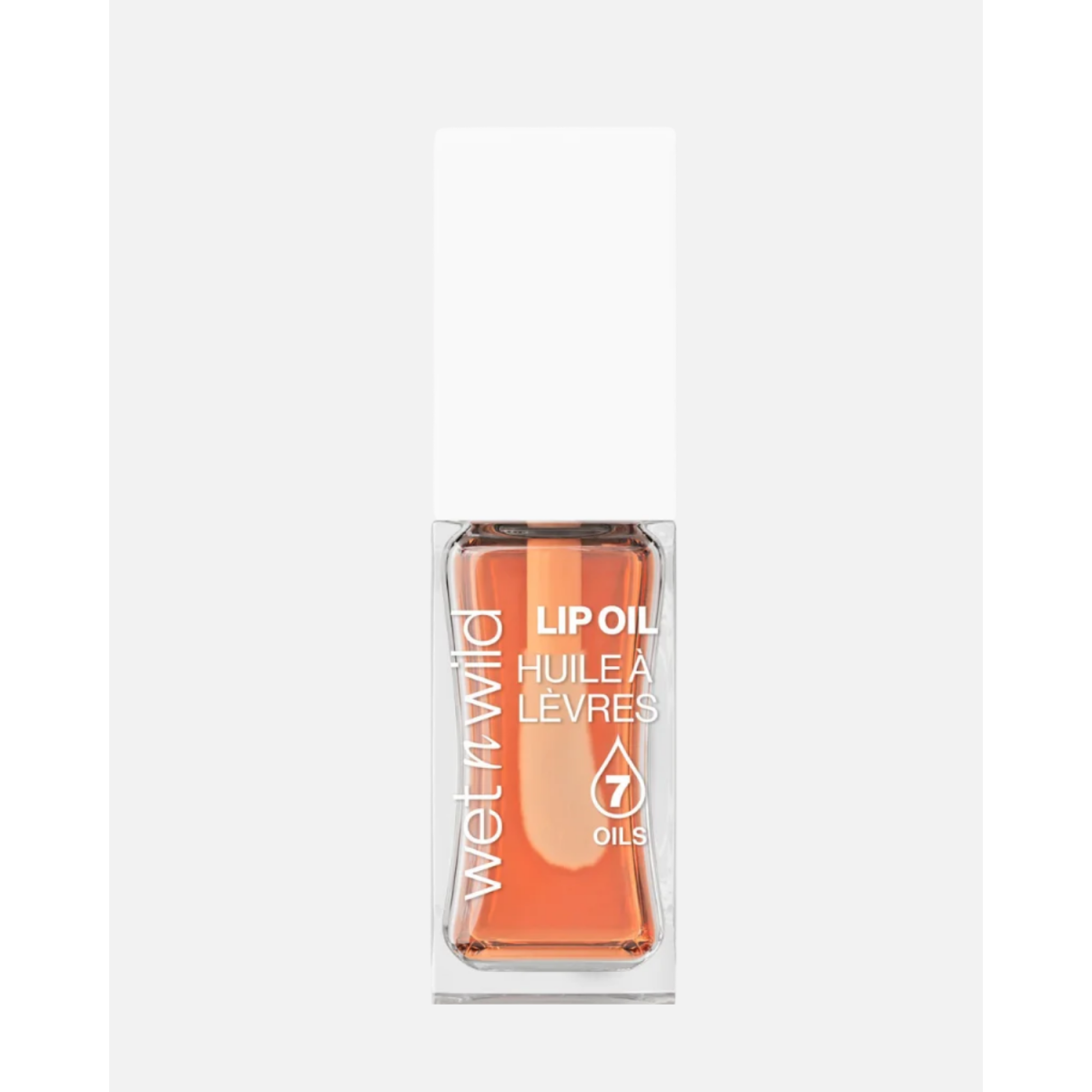 WET’N WILD-ULTRA HYDRATING LIP OIL ORANG