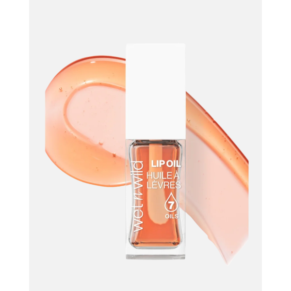 WET’N WILD-ULTRA HYDRATING LIP OIL ORANG