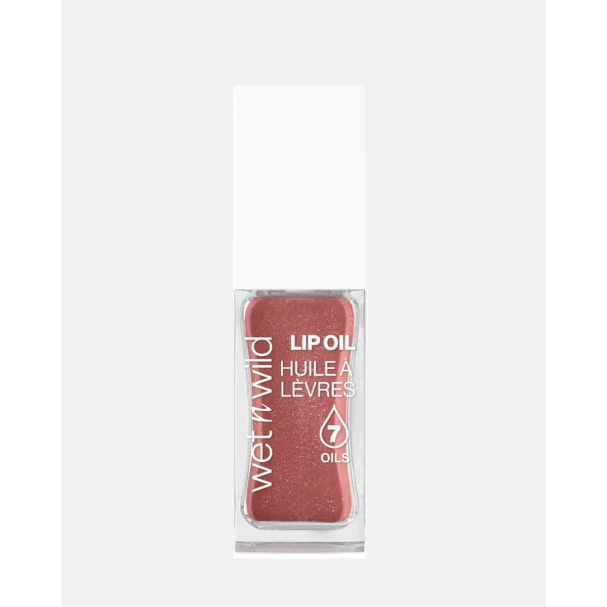 WET’N WILD-ULTRA HYDRATING LIP OIL COCOA