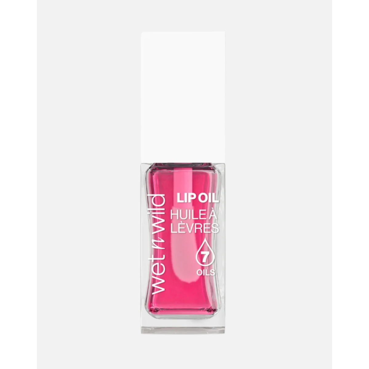 WET’N WILD-ULTRA HYDRATING LIP OIL SWEET