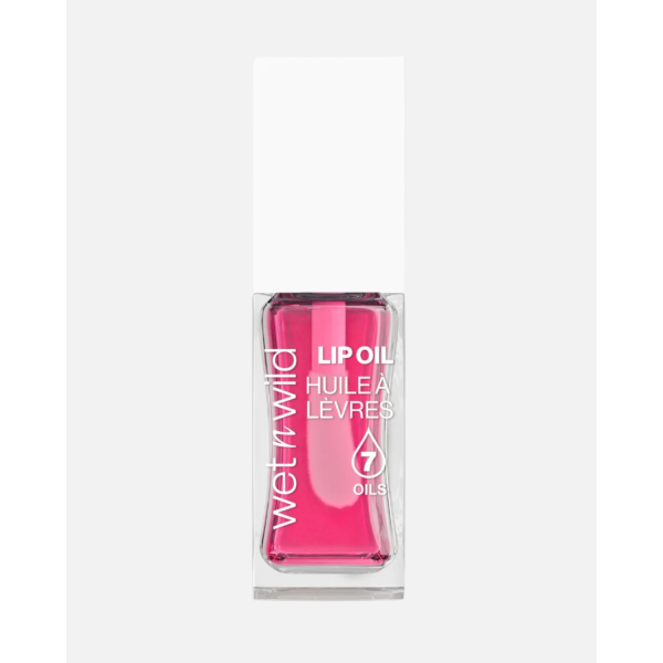 WET’N WILD-ULTRA HYDRATING LIP OIL SWEET