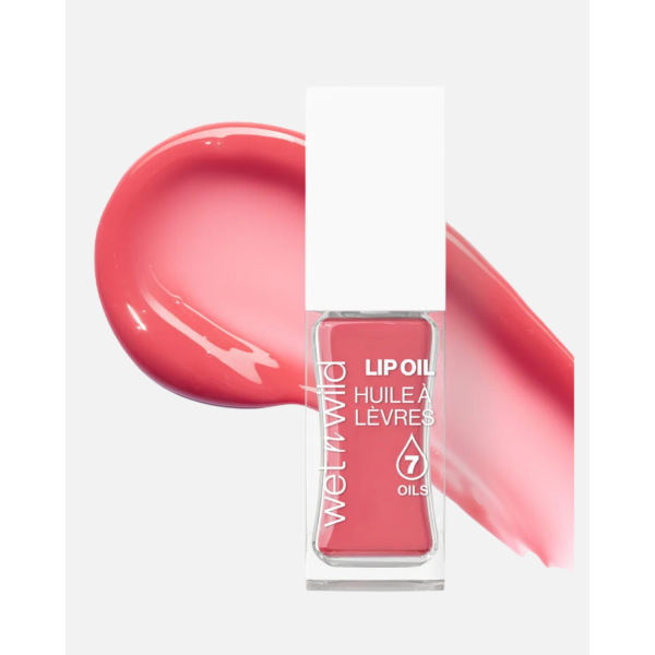 WET’N WILD-ULTRA HYDRATING LIP OIL VINT