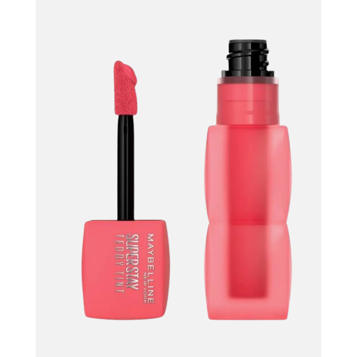 MAYBELLINE SUPERSTAY LUMI MATTE 128 BASE LIQUIDA