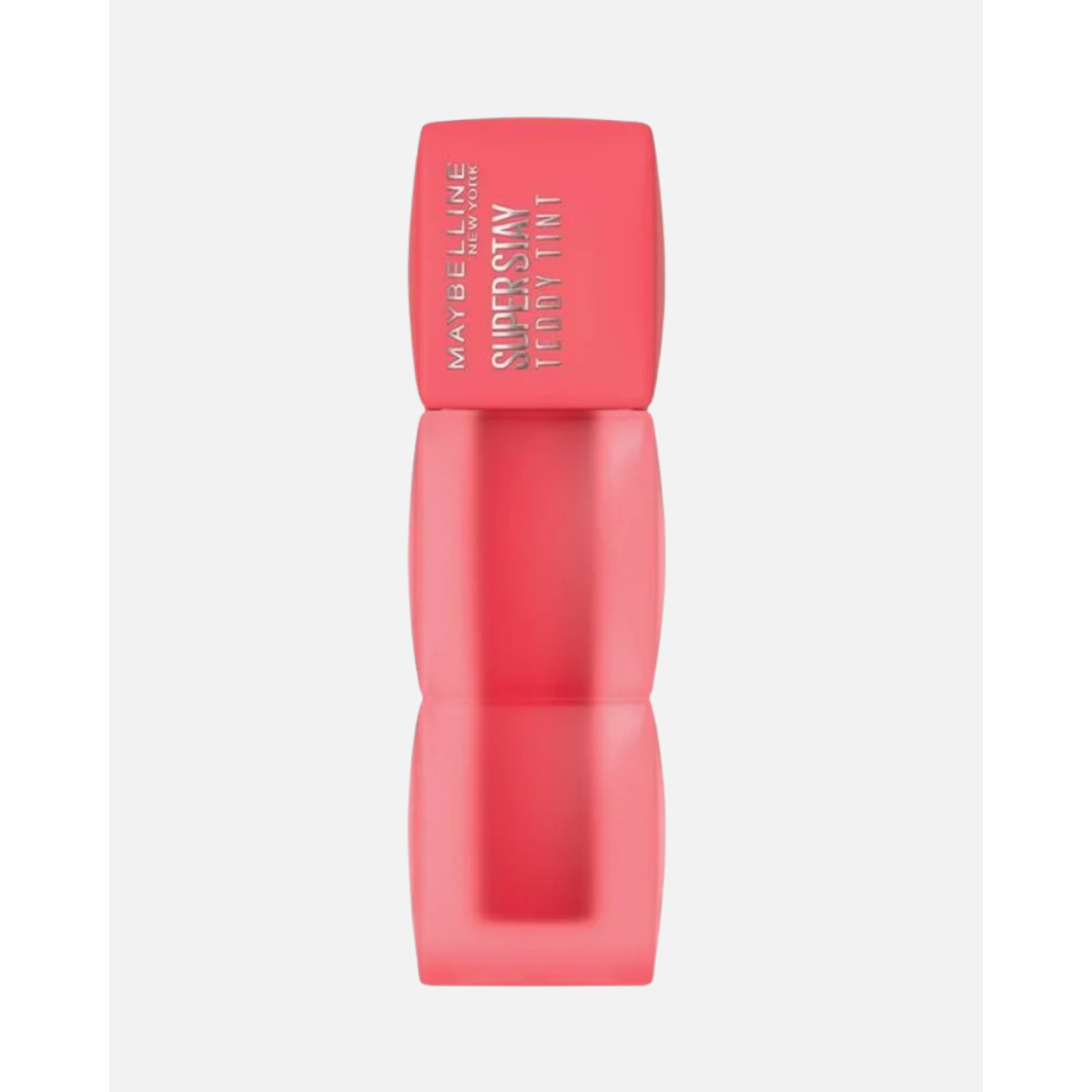 MAYBELLINE SUPERSTAY TEDDY TINT 50 WILD AT HEART TINTA DE LABIOS