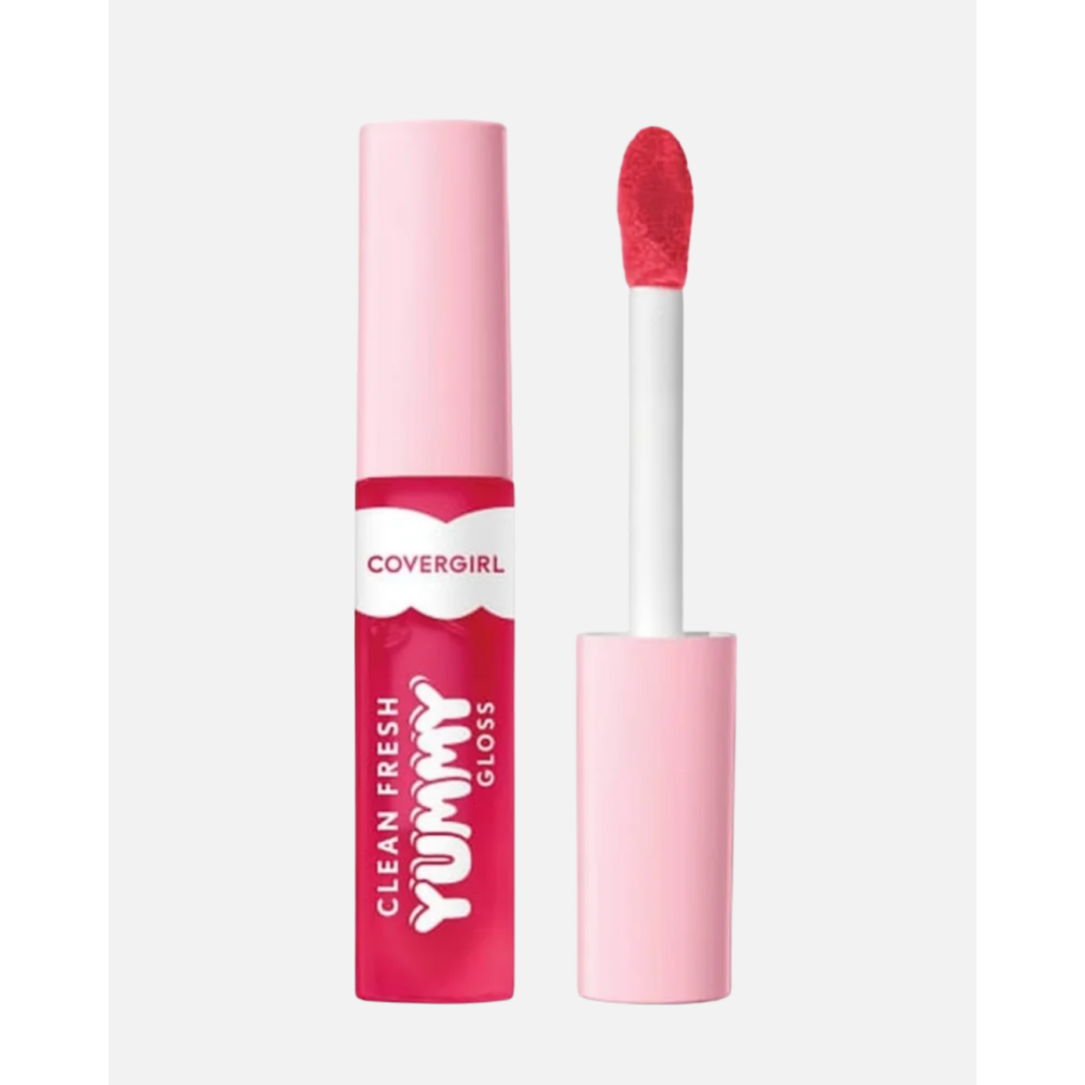 YUMMY GLOS COVER GIRL 350 YOU ´RE JUST JELLY 10ML