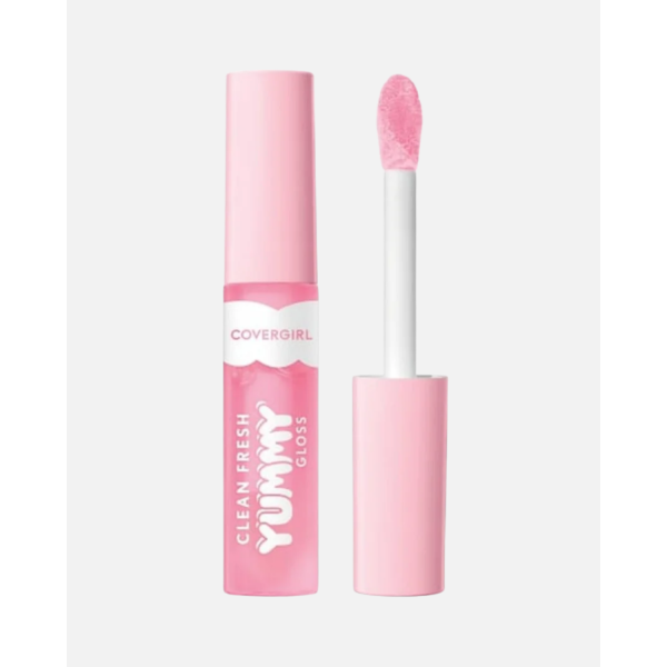 YUMMY GLOSS COVER GIRL 150 SUGAR POPPY 10ML