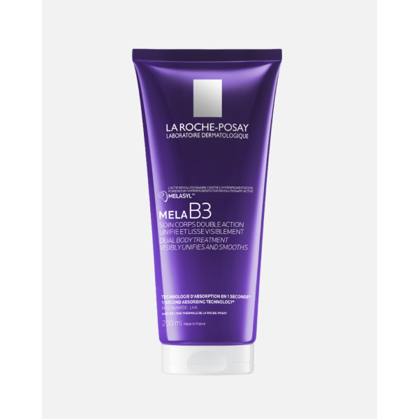 LA ROCHE POSAY MELA B3 ANTIMANCHAS BODY 200ML