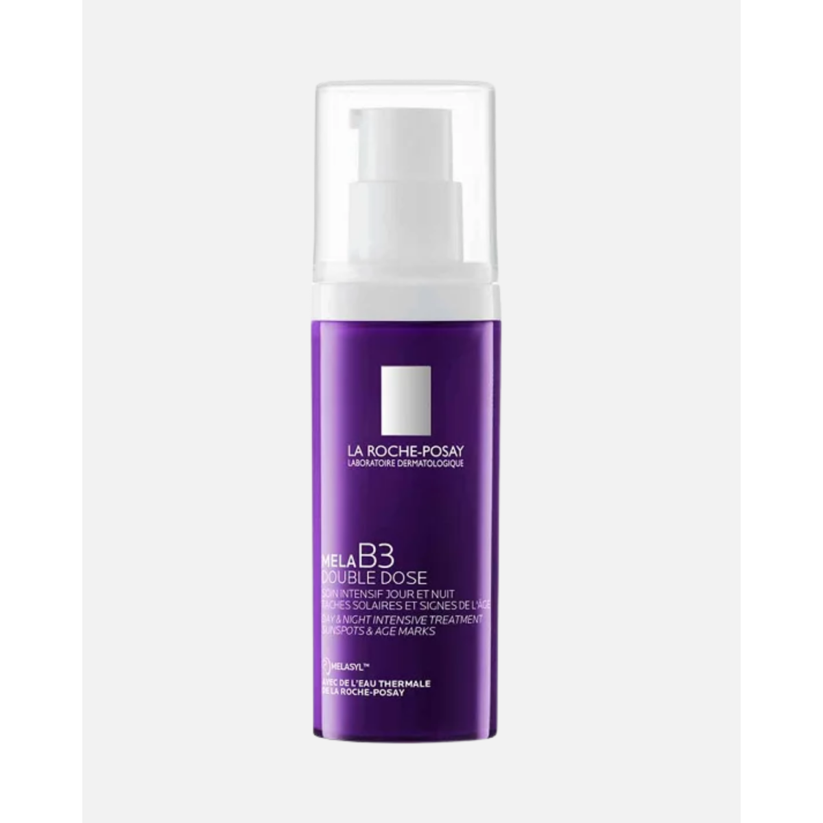 LA ROCHE POSAY MELA B3 ANTIMANCHAS DOUBLE  DOSE 40ML