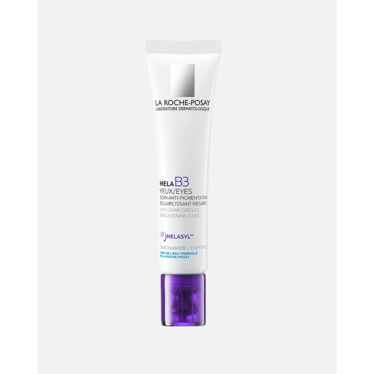 LA ROCHE POSAY MELA B3 ANTIMANCHAS EYE CREAM 15ML